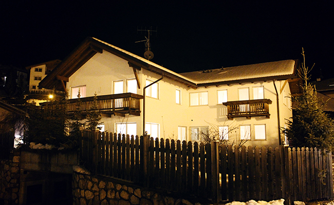 Ferienwohnungen in Gröden