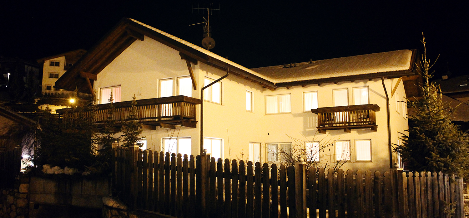 Ferienwohnungen in Gröden